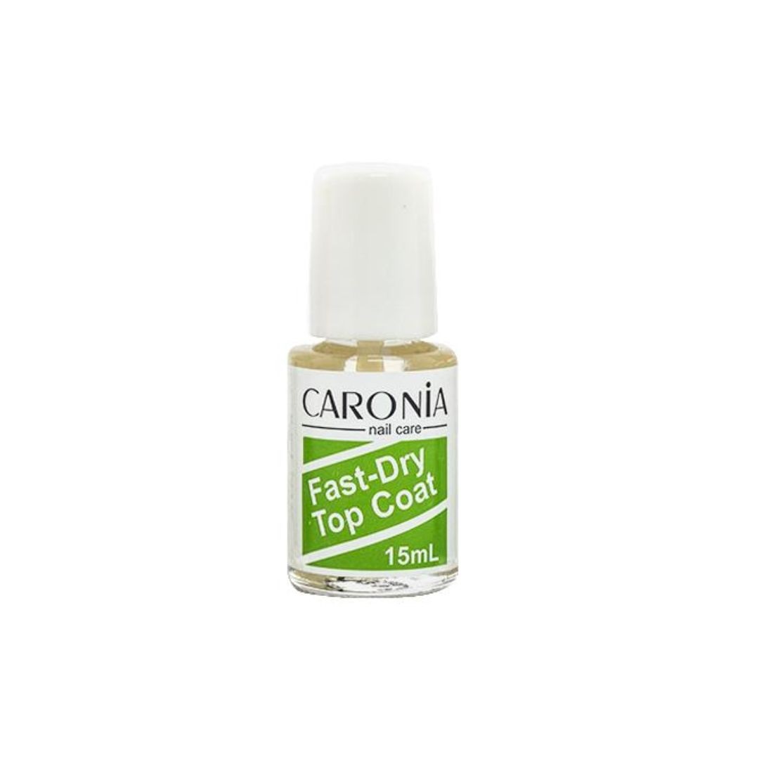 Caronia Top Coat 15ml