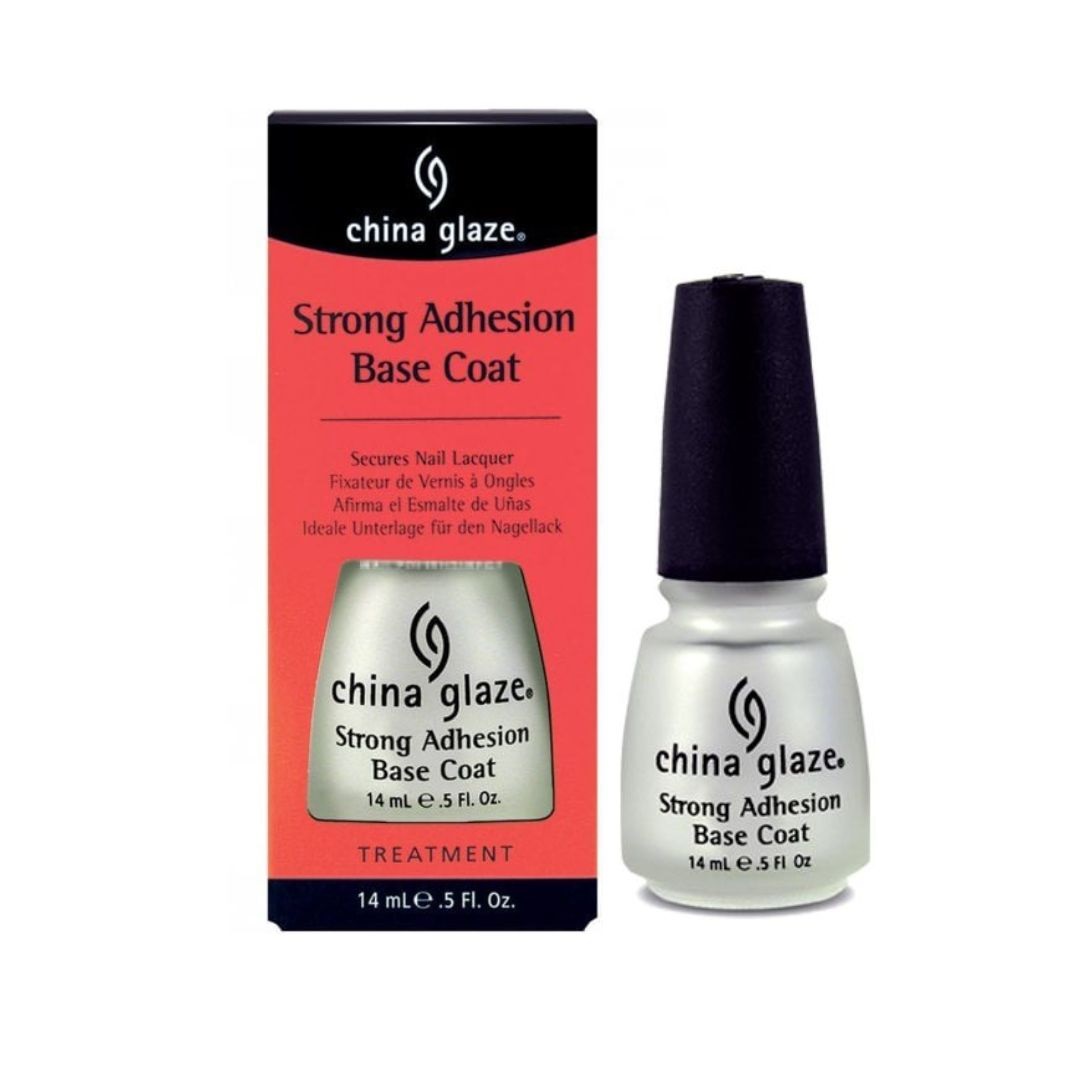 China Glaze Base Coat 14ml