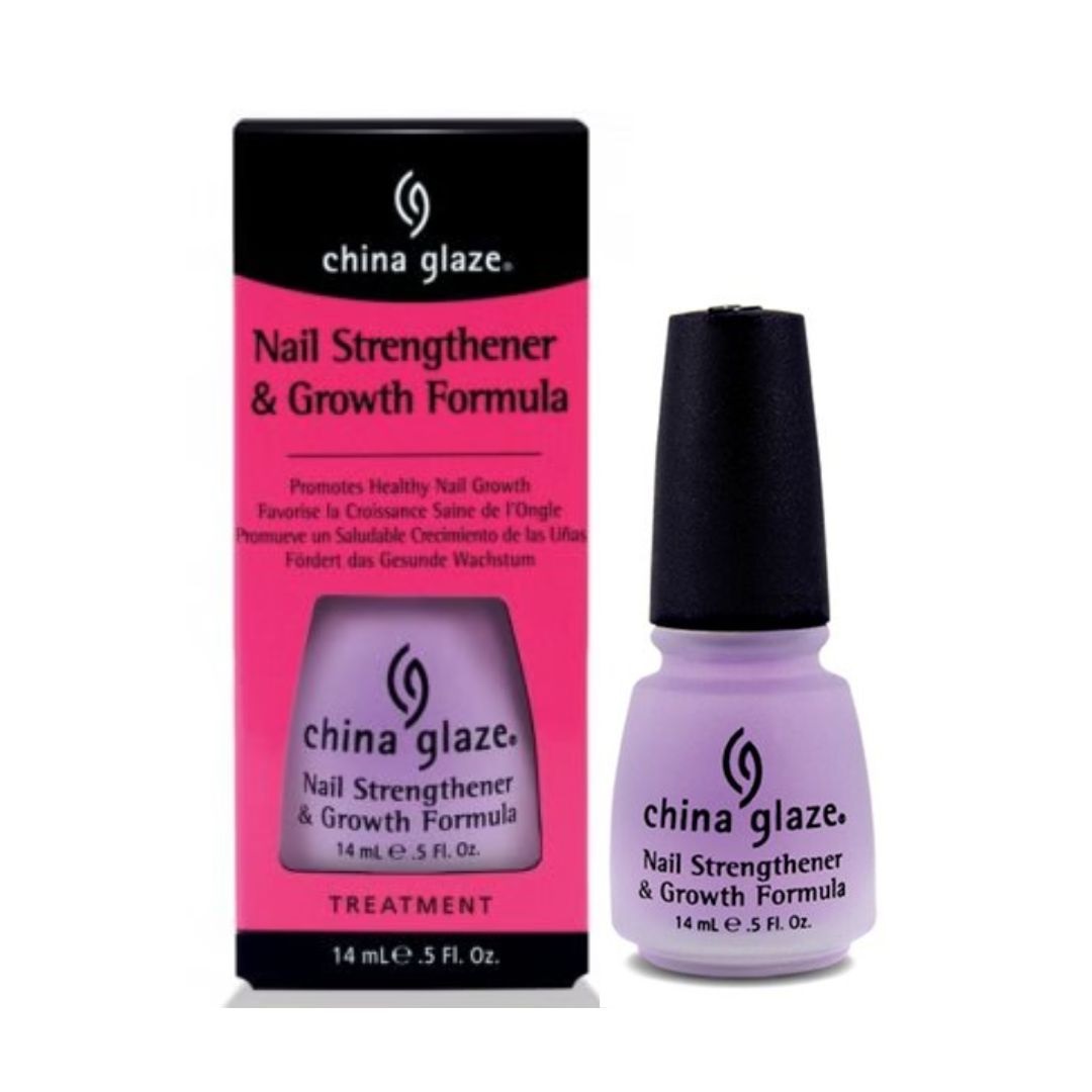 China Glaze Nail Strengthener 14ml
