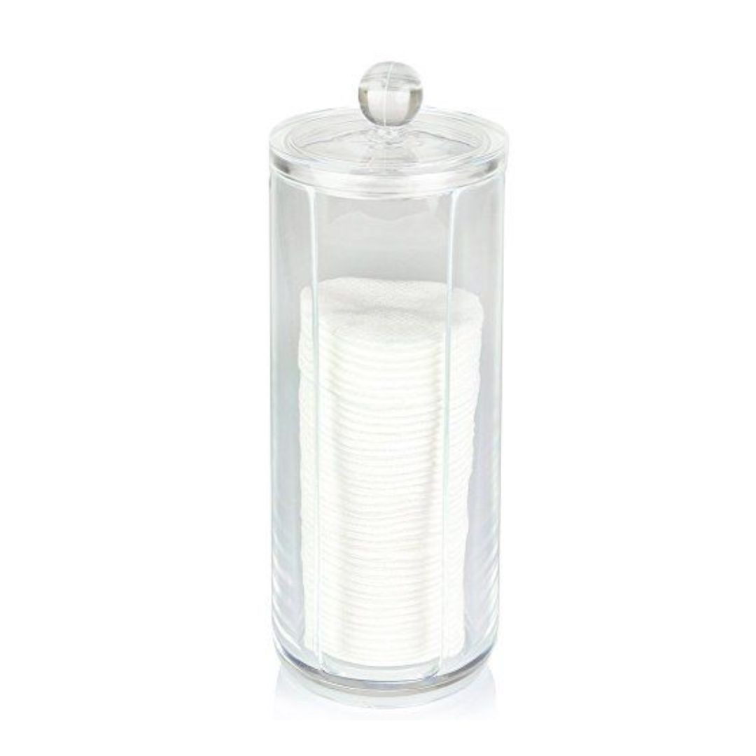 Cotton Pad Dispenser