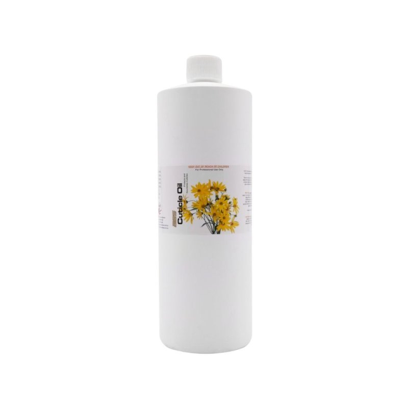 Cuticle Oil 1L