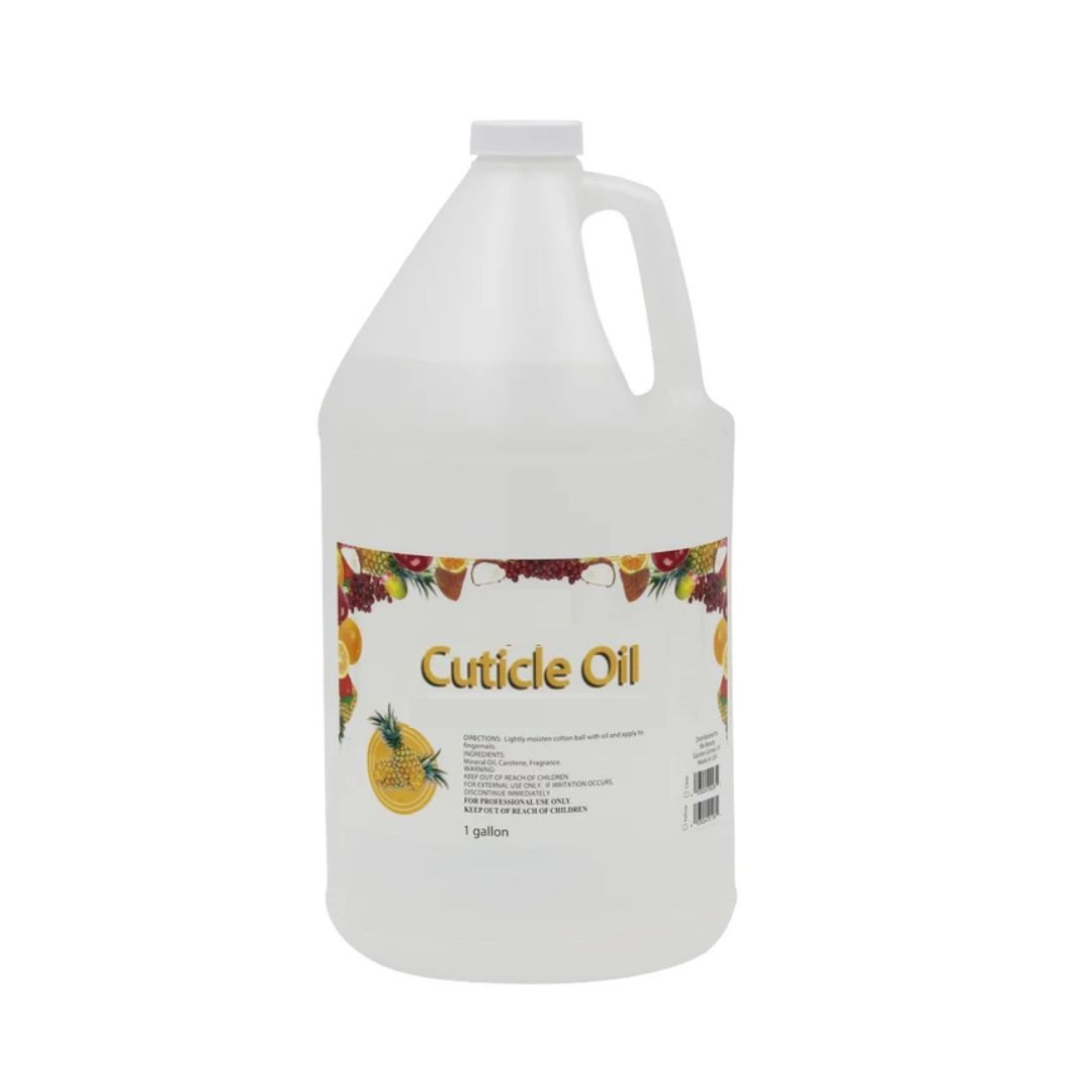 Cuticle Oil 3.8L