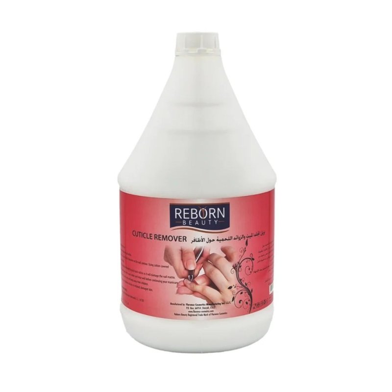 Cuticle Remover 3.8L