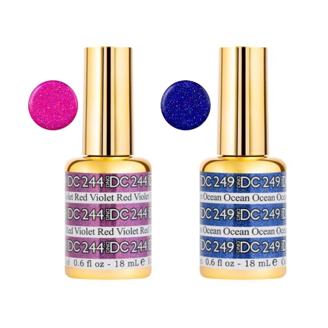 DC Gel Polish Mermaid 18ml