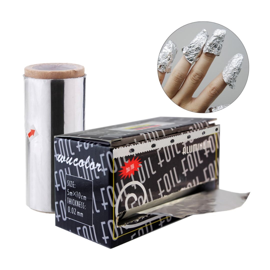 Aluminum Foil