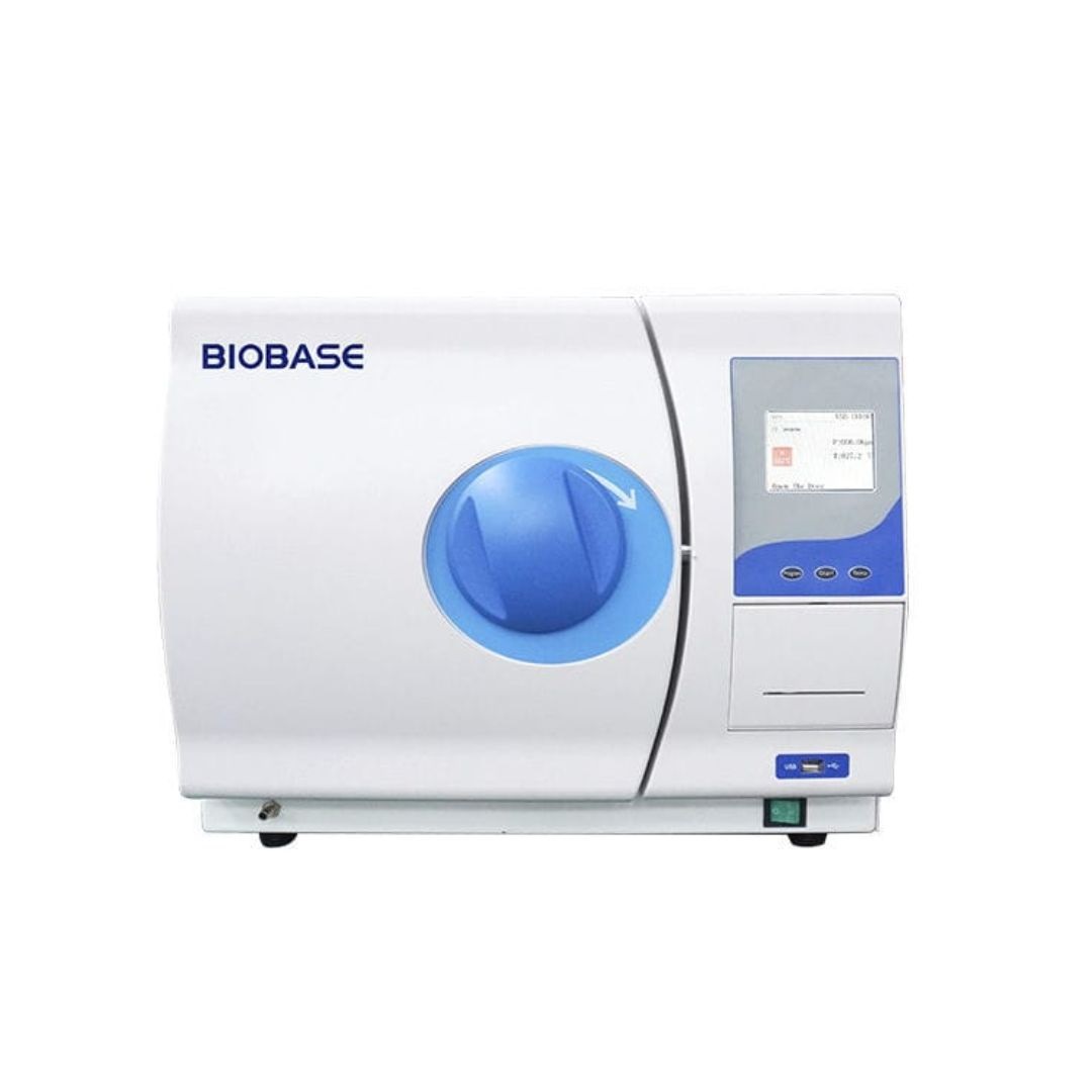 Autoclave Machine 18L
