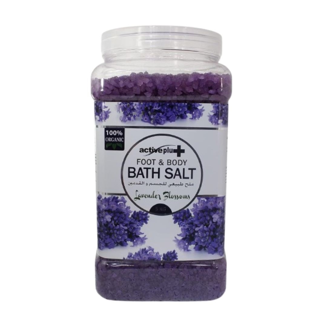 Bath Salt 5kg