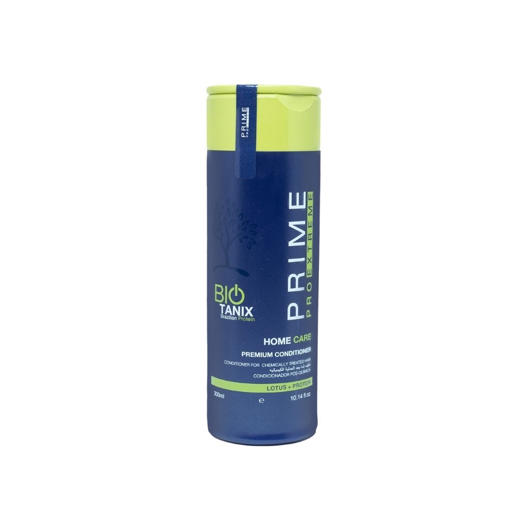 Biotanix Brazilian Protien Homecare Conditioner 300ml