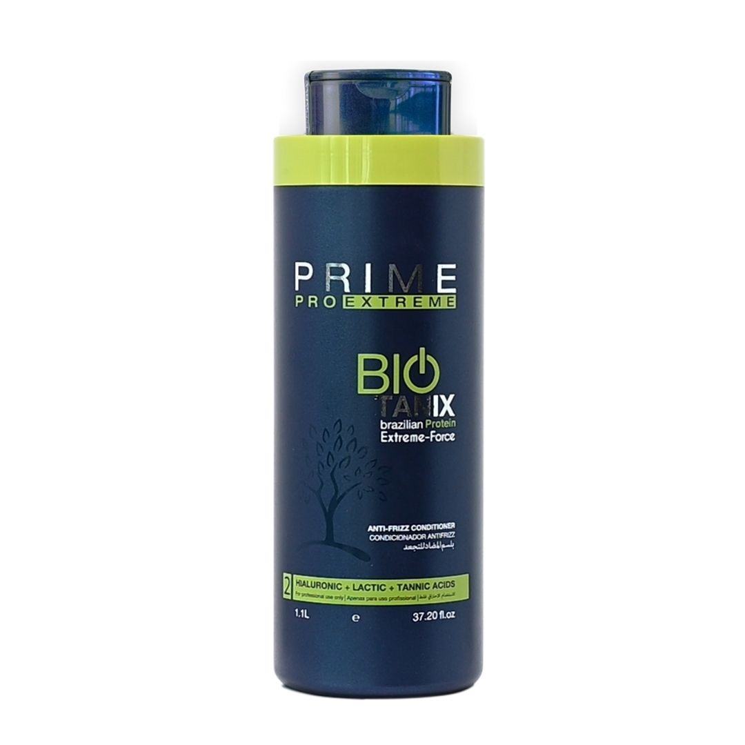 Biotanix Brazilian Protien Step 2 – Treatment 1L