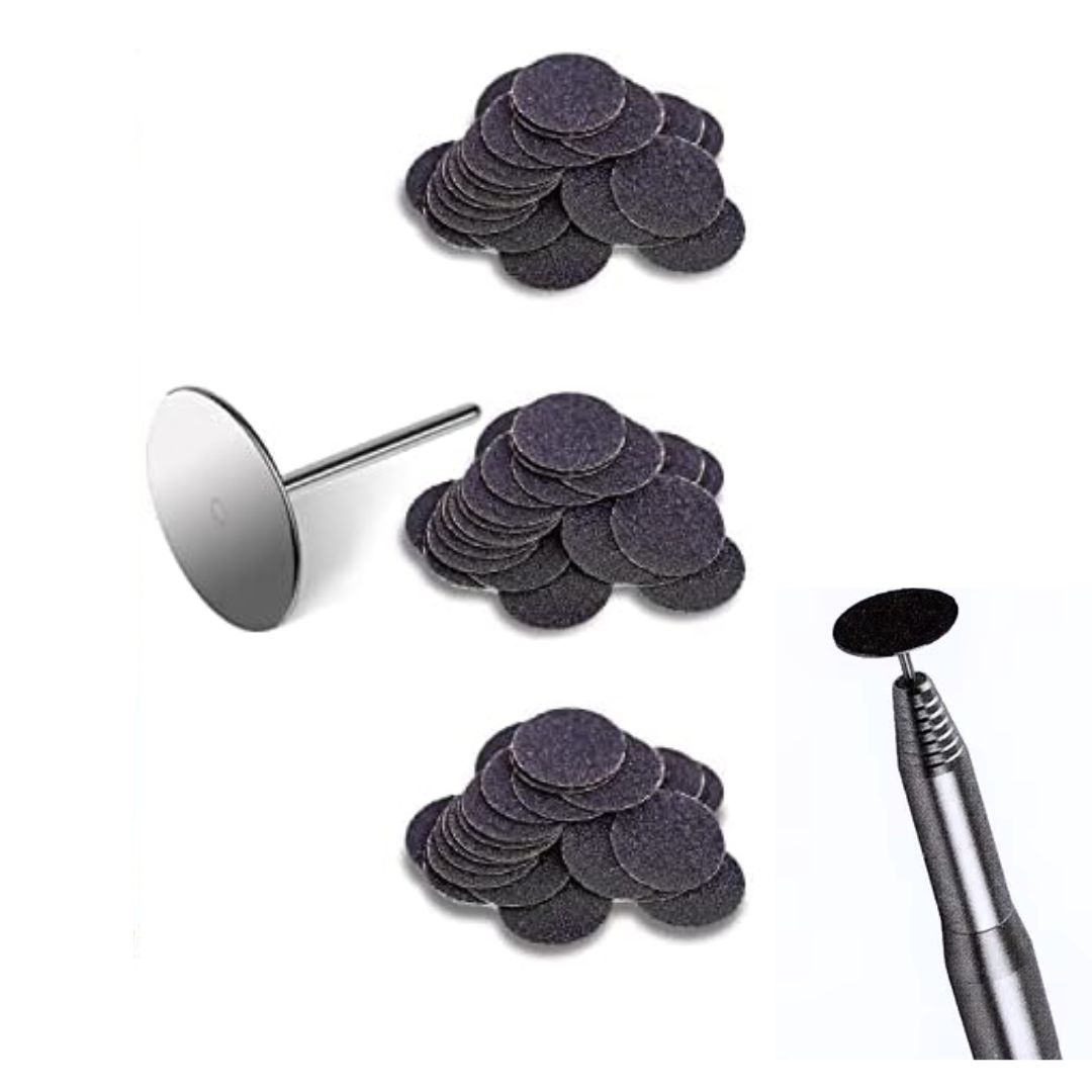 Callus Disc Refill Pad 100pcs