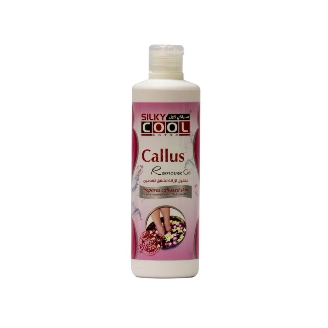 Callus Remover 500ml