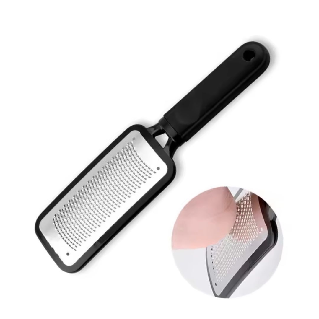 Callus Scraper Stainless