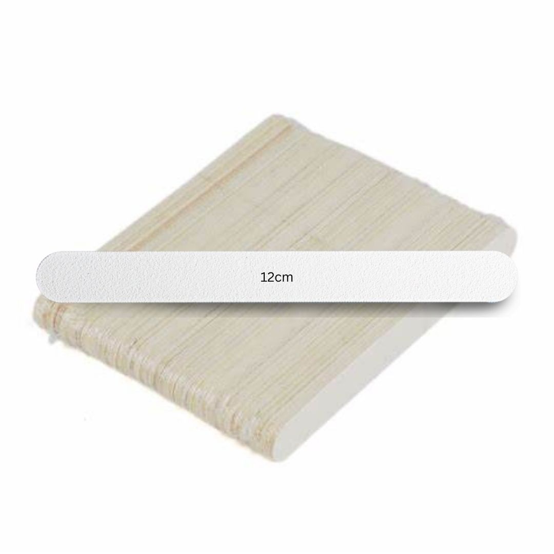Cardboard File 12cm 50pcs