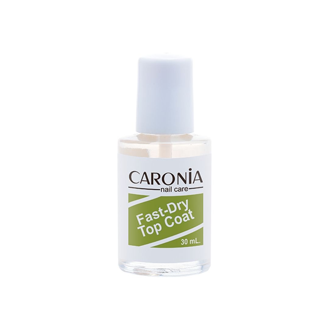 Caronia Top Coat 30ml