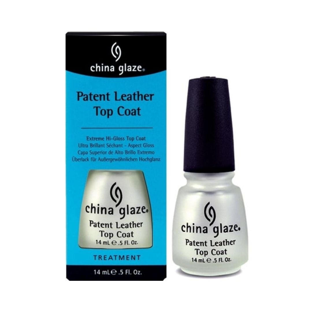 Top Coat for Smooth Nails