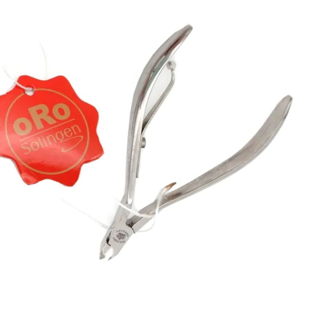Cuticle Nipper Solingen ORO