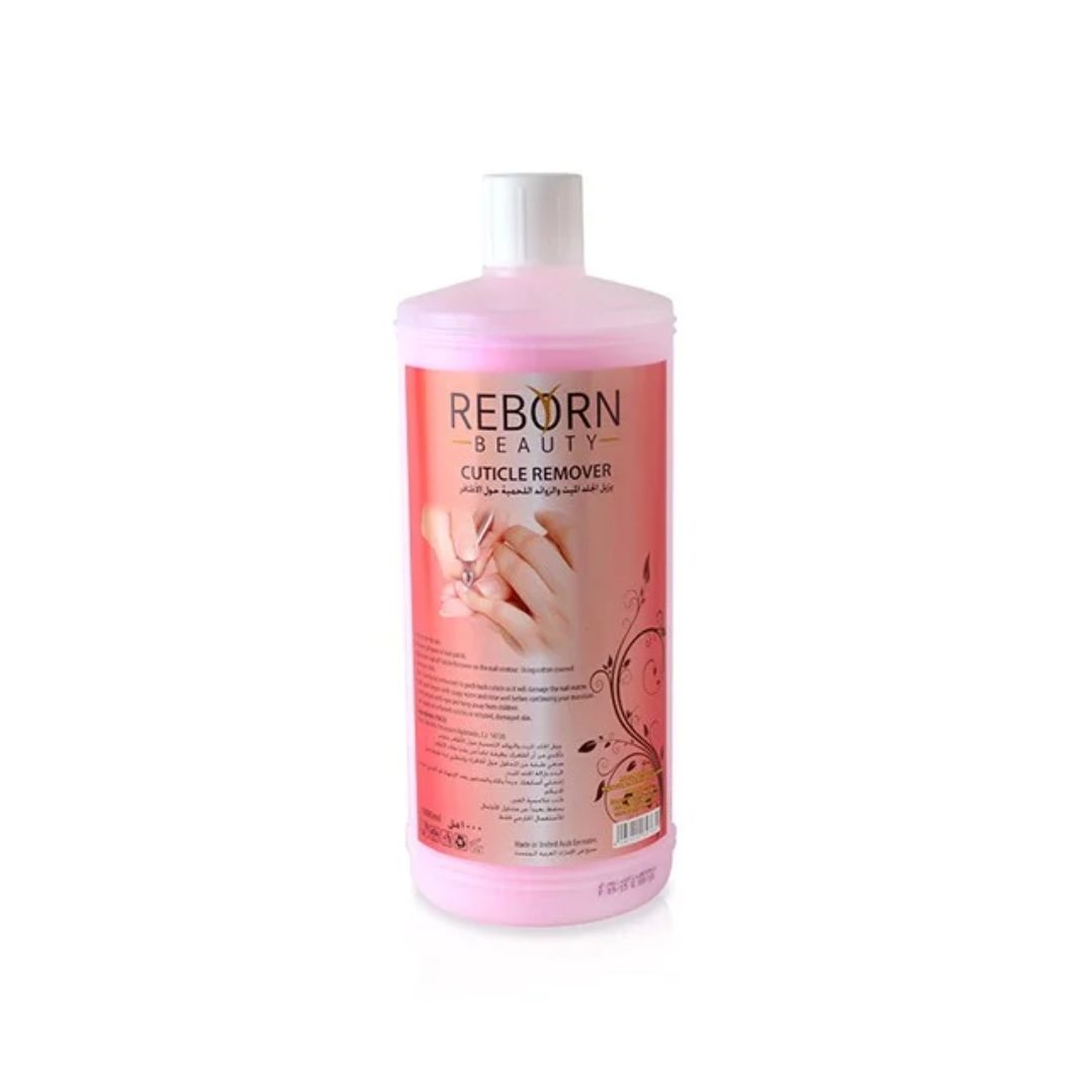 Cuticle Remover 1L