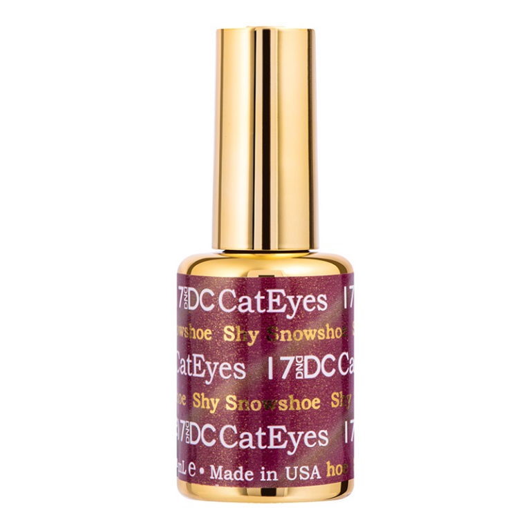 DC Cat Eye Gel 18ml