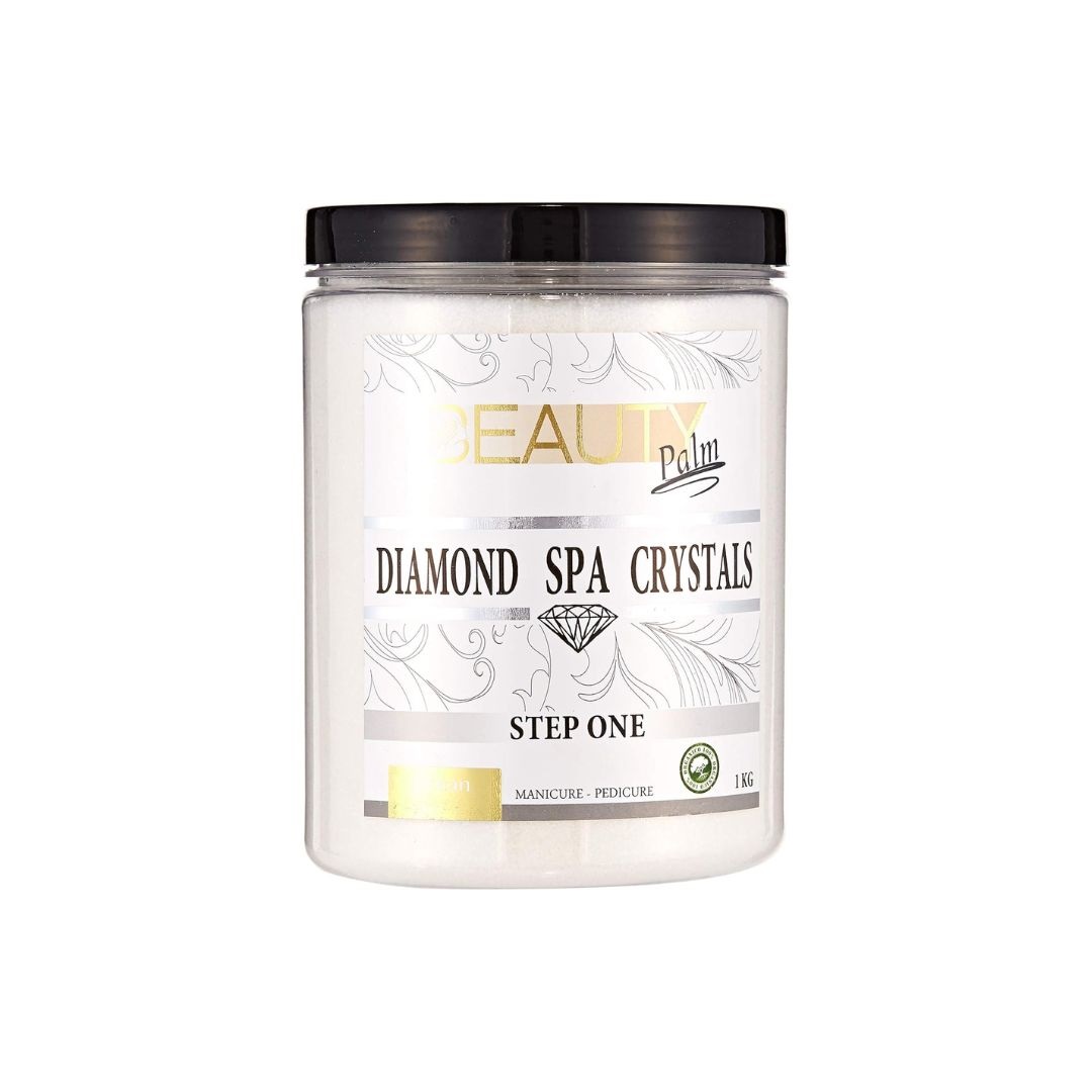 Diamond Spa Crystal 1kg Step 1