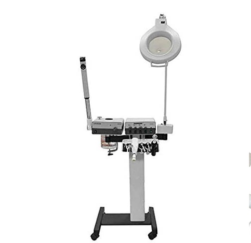 8 functions Facial Machine
