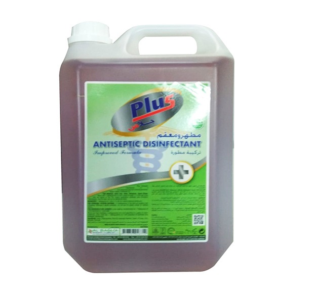 Anticeptic Disinfectant 5L