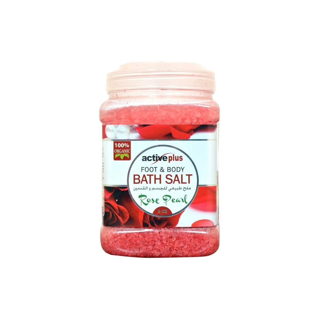Bath Salt 3kg