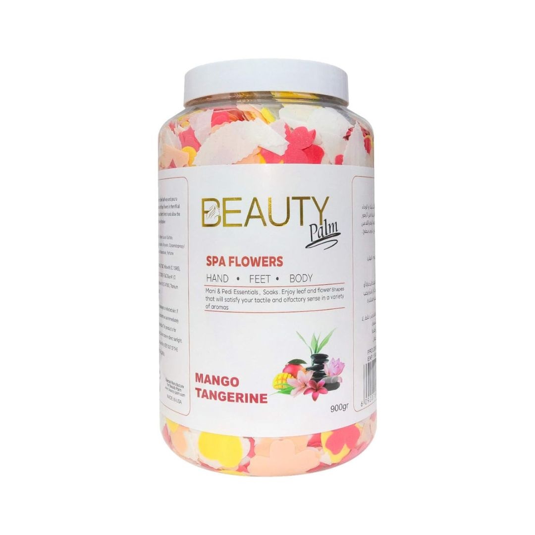 Bath Spa Flowers 900g