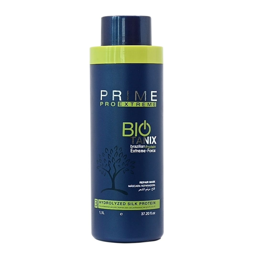 Biotanix Brazilian Protien Step 3 – Conditioner 1L