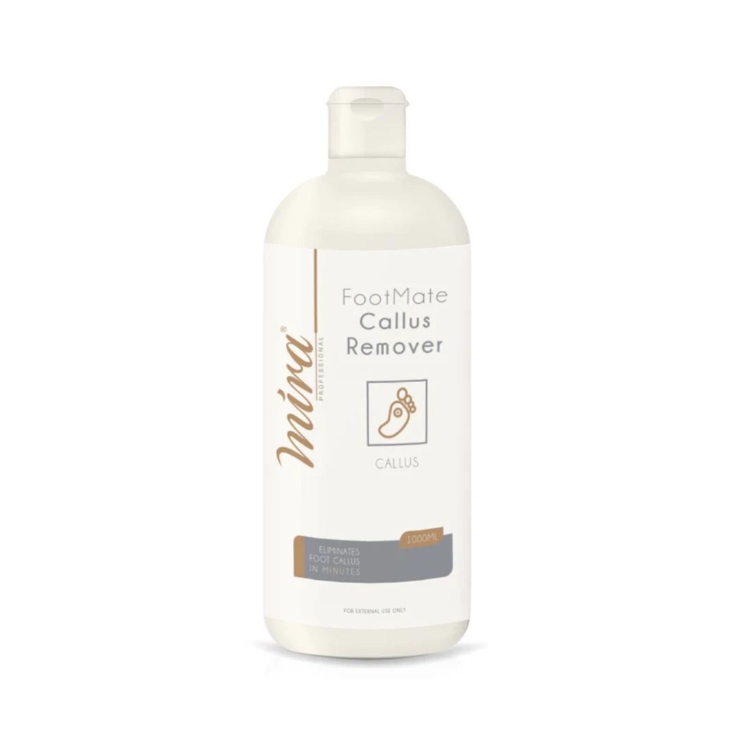 Callus Remover 1L