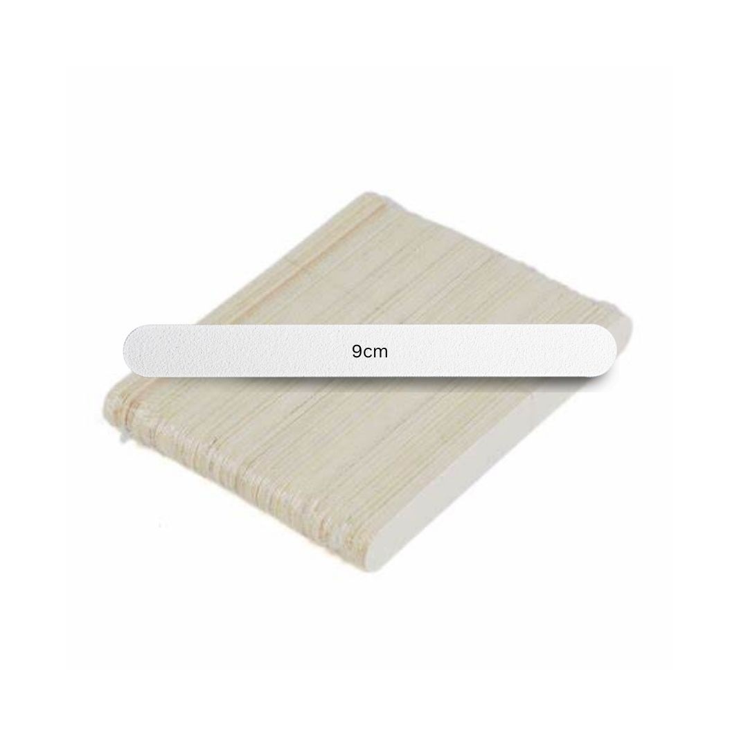 Cardboard File 9cm 50pcs