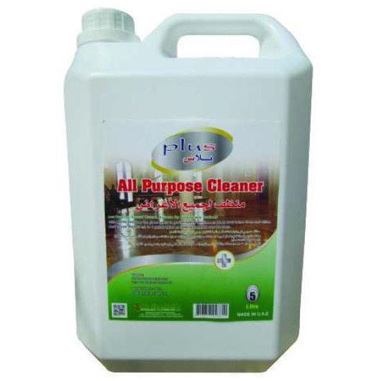 All Purpose Cleaner 5L