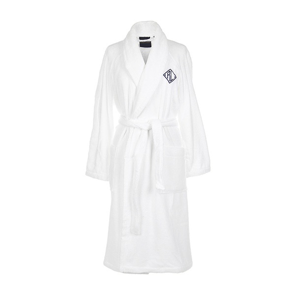 Bath Robe