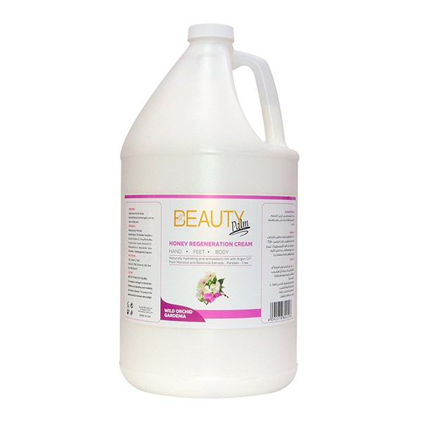 Body Cream BPalm 1gal