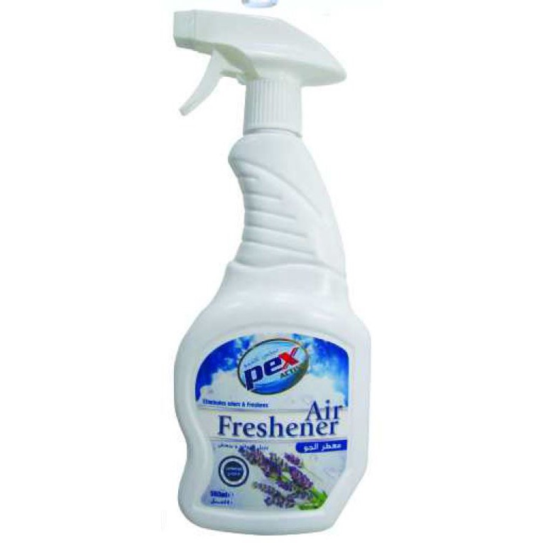 Air Freshener 550ml
